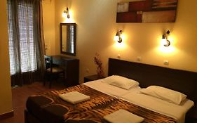 Green Hotel - Maravel Botanical Garden